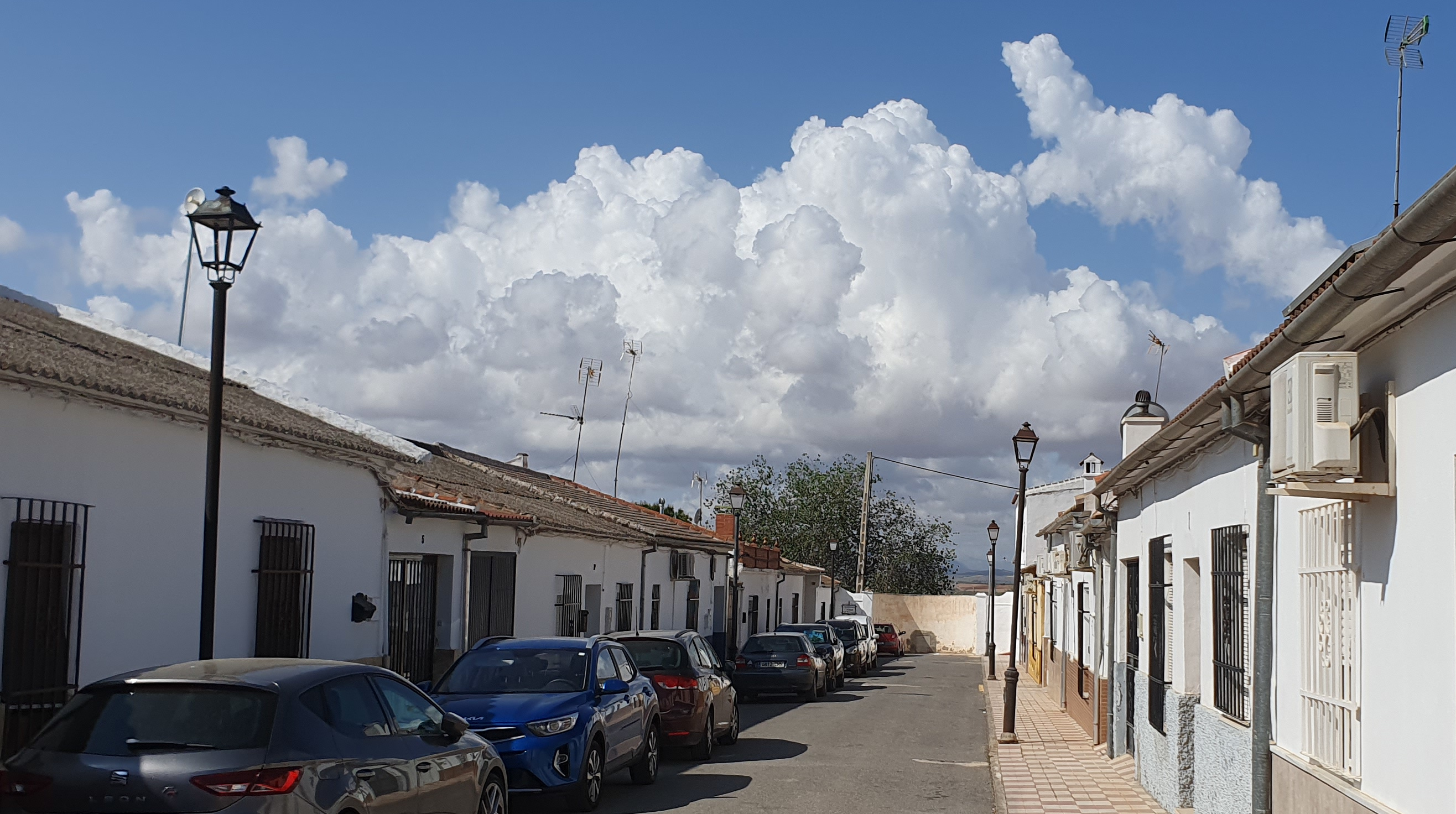 Clouds